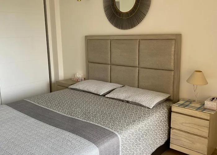 Apartmán Sea Golf