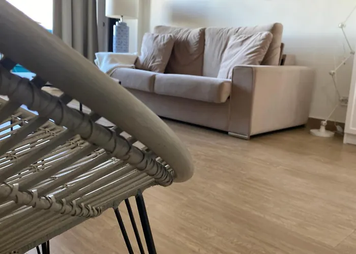 Apartmán Sea Golf Torremolinos