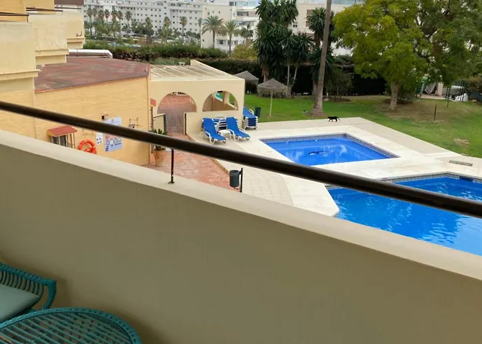 Apartmán Sea Golf *