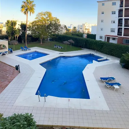 Apartament Sea Golf *