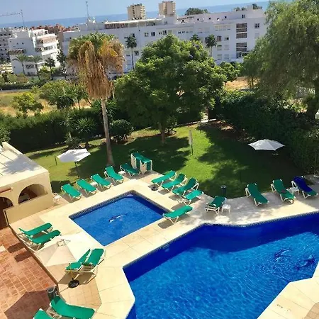 Apartament Sea Golf *
