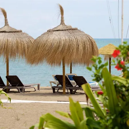 Sea Golf Apartament
