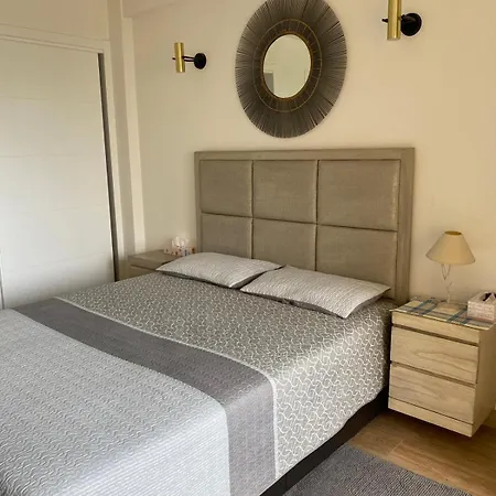 Apartament Sea Golf