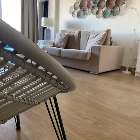 Apartament Sea Golf Torremolinos