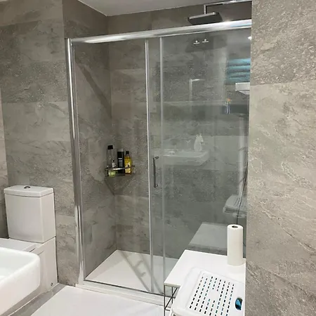 Sea Golf Apartament *