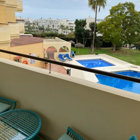 Apartament Sea Golf *